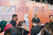 MIHAS 2023 (Day 4) - CSR Event