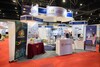 MIHAS 2023 (Day 4) - Level 3 Booth