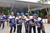 Team Building MATRADE Batch 1 Day 1 