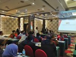 Seminar Growing Global with MATRADE