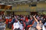 Seminar Menembusi Pasaran Antarabangsa: Pengalaman Global MATRADE
