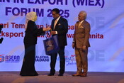 Women In Export (Wiex) Forum 2025