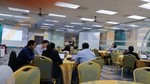 GLOBAL TARDE ANALYTIC SUITE (GTAS) @ BUSINESS INFORMATION CENTRE (BIC) : INTELLIGENCE TOOLS TO THE GLOBAL TRADE DATA