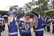Team Building MATRADE Batch 1 Day 1 