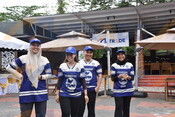 Team Building MATRADE Batch 1 Day 1 