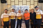 20181117_MATRADE Golf Challenge 2018