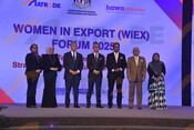 Women In Export (Wiex) Forum 2025