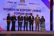 Women In Export (Wiex) Forum 2025