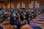 Sesi Townhall Bersama Ketua Pegawai Eksekutif MATRADE Dato Wan Latif