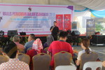 Seminar : #PKS@SEREMBAN