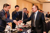 YAB PM's Working Visit to Shanghai, China