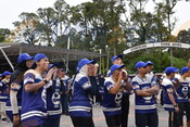 Team Building MATRADE Batch 1 Day 1 