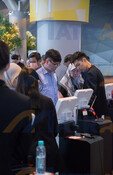 MIHAS 2023 (Day 4) - Registration