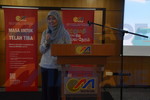 SEMINAR EXPLORING NEW EXPORT OPPORTUNITIES IN INDIA FOR THE MALAYSIAN CHEMICAL INDUSTRY