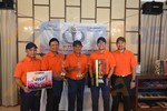 20181117_MATRADE Golf Challenge 2018