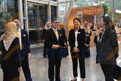 Soft Launch of Malaysia-China Summit 2024