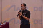 Seminar Export Opportunities for Malayan F&B Products