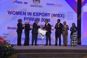 Women In Export (Wiex) Forum 2025