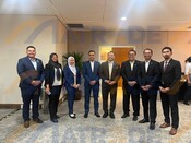 20250706 Group Photo TC Sao Paulo