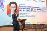 MTC-MSME Benchmarking Programme Johor 2023