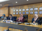 Pre Council 12th TWG