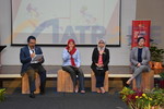 Seminar Menembusi Pasaran Antarabangsa: Pengalaman Global MATRADE