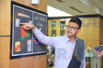 Penilaian Pertandingan Menghias Pejabat Sempena Bulan Kemerdekaan ke - 62