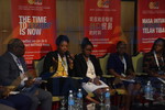 20190924_Seminar Exploring Business Opportunities in Africa