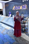 Program Jom Baca Bersama 10 Minit