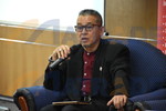 20180329_Forum - Business Opportunities on Halal Industry in Japan