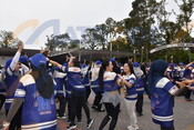 Team Building MATRADE Batch 1 Day 1 