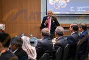 MIHAS 2023 (Day 4) - Staff Briefing