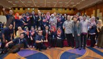 Majlis Penghargaan Ketua Pegawai Eksekutif MATRADE