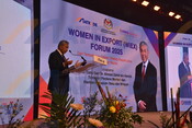 Women In Export (Wiex) Forum 2025