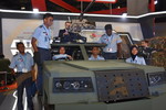 20180416_Defence Services Asia 2018 & National Security Asia 2018