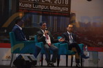 Seminar: Aerospace & MRO Business Convention KLIABC 2018
