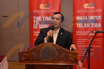 Seminar Export Opportunities for Malayan F&B Products