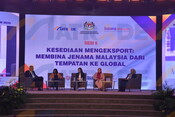 Women In Export (Wiex) Forum 2025