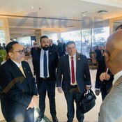 20250706 Exit Press Conference