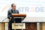 EAM to Manila, Philippines 2022 (Seminar and Business Matching) Event