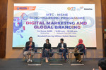 MTC-MSME Benchmarking Programme Johor 2023