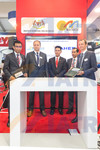 20180716_EAM on Aerospace Industry in Conjunction with Farnborough International Airshow 2018