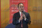 20180329_Forum - Business Opportunities on Halal Industry in Japan