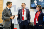 TIM TO QATAR, AUSTRIA & TURKEY