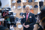 MIHAS 2023 (Day 4) - Interview