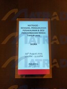 20250829_Kursus Percambahan Minda Unit Perakaunan 2025