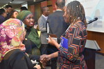 Seminar Exploring Business Opportunities In Africa