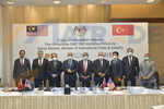 TIM TO QATAR, AUSTRIA & TURKEY