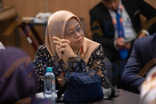MIHAS 2023 (Day 4) - Staff Briefing