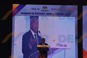 Women In Export (Wiex) Forum 2025